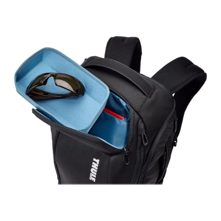 Thule | Accent Backpack 26L | TACBP2316 | Backpack for laptop | Black