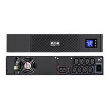 Eaton | UPS | 5SC 2200i RT2U | 2200 VA | 1980 W