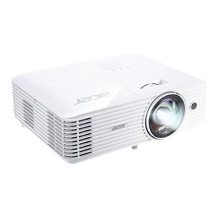 Acer | S1386WH | 3600 ANSI lumens | WXGA (1280x800) | White