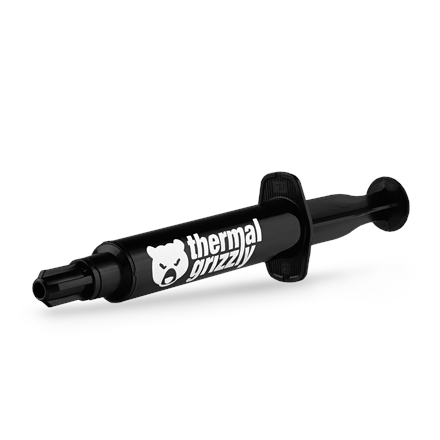 Thermal Grizzly Duronaut Thermal Paste, 6g | TG-D-006-R