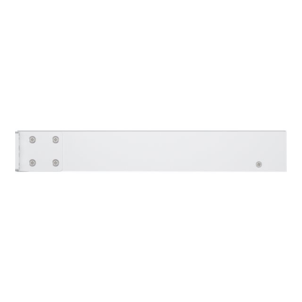 UniFi Multi-Application System with 3.5" HDD Expansion and 8 Port Switch | UDM-Pro | Ethernet LAN (RJ-45) ports 8