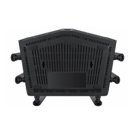 Acer Gaming Router | Connect W6x | 802.11ax | Mesh Support No | MU-MiMO Yes | No mobile broadband