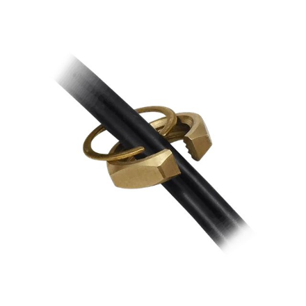 Teltonika | Combo MIMO Mobile Roof SMA Antenna | PR1KCL25 | Screw mounted | Gain 2.5 dB | 0.698-0.960/1.710-2.690 GHz | Antenna connector type SMA Male