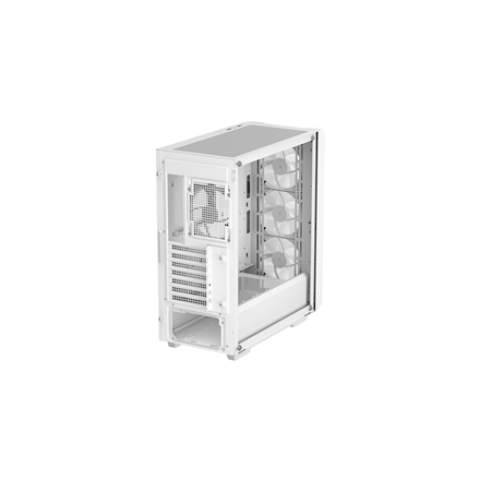 Deepcool CC560 MESH WH V2 | White | Mid Tower
