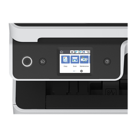 Epson | Multifunctional printer | EcoTank L6460 | Inkjet | Colour | 3-in-1 | Wi-Fi | Black and white