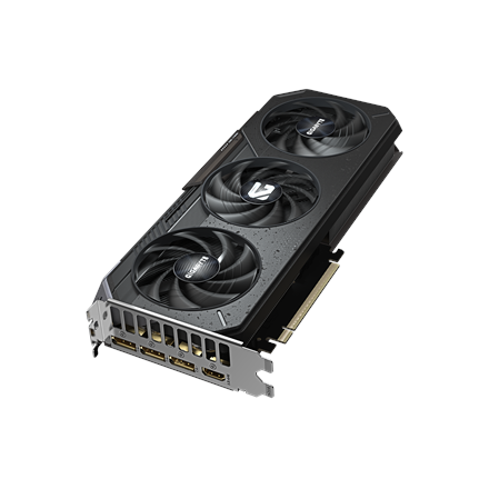 Gigabyte GeForce RTX 5060 Ti GAMING OC 8G | NVIDIA | 8 GB | GeForce RTX 5060 Ti | GDDR7 | HDMI ports quantity 1 | PCI-E 5.0