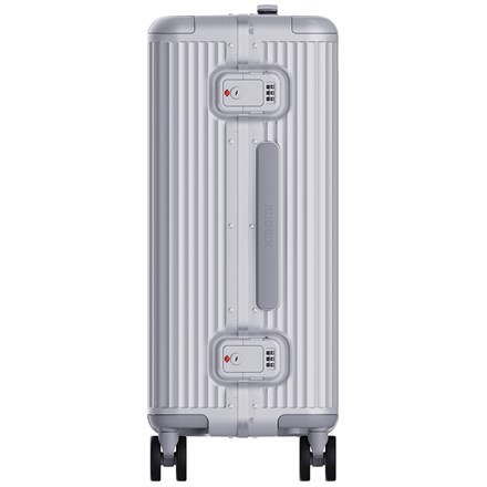 Xiaomi | Aluminum Frame Luggage 20" | Grey | 3900 g | Luggage