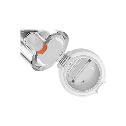 Xiaomi | Vacuum cleaner mini | Mi BHR5156EU | Cordless operating | Handheld | 40 W | 10.8 V | Operating time (max) 30 min | White | Warranty 24 month(s)