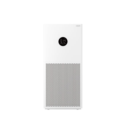 Xiaomi | Smart Air Purifier | 4 Lite EU | 33 W | Suitable for rooms up to 25–43 m² | White