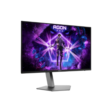 AOC | AG326UD | 32 " | OLED | 165 Hz | 0.03 ms | 3840 x 2160 pixels | 250 cd/m² | HDMI ports quantity 2