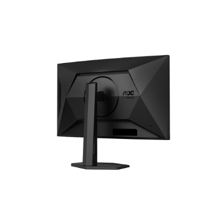 AOC | C27G4ZXU | 27 " | VA | FHD | 16:9 | 280 Hz | 1 ms | 1920 x 1080 pixels | 300 cd/m² | HDMI ports quantity 2