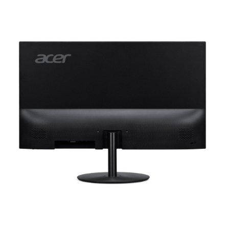 Acer | SA242YH1bi | 24 " | VA | 16:9 | 100 Hz | 4 ms | 1920 x 1080 pixels | 250 cd/m² | HDMI ports quantity 1 | Black