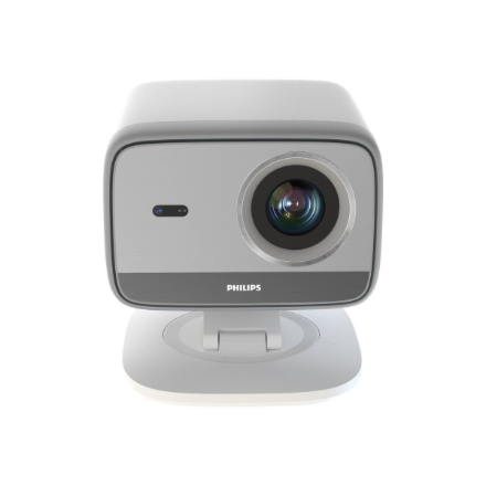 Philips | NeoPix 444 | Full HD (1920x1080) | 500 ANSI lumens | White