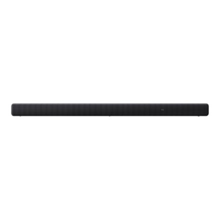 Sony | 3.1ch Dolby Atmos DTS:X Soundbar | HT-A3000 | Speakers | USB connectivity | Bluetooth | Wi-Fi