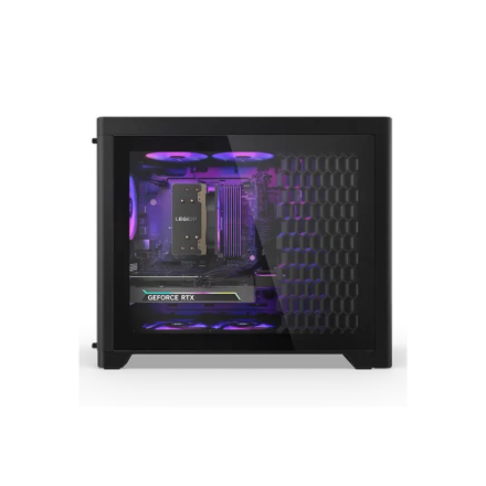 Lenovo Legion | T5 30AGB10 | Desktop | Tower | AMD Ryzen 7 | 7700X | 32 (2x16GB) GB | UDIMM DDR5 | 512 GB | NVIDIA GeForce RTX 5070 | No keyboard | Windows 11 Pro | Warranty 24 month(s)