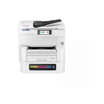 Epson | WorkForce Pro EM-C8100RDWF | Inkjet | Colour | A3+ | Wi-Fi