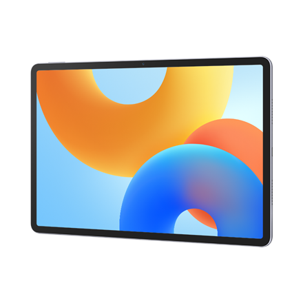 Huawei MatePad | 11.5 " | Space Gray | TFT LCD | 1600 x 2456 pixels | KirinT80 | 8 GB | 256 GB | Wi-Fi | Front camera | 8 MP | Rear camera | 13 MP | Bluetooth | 5.2 | Harmony OS | 4.3