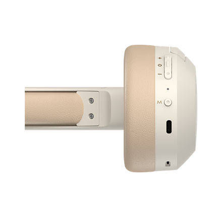Edifier | Wireless Over-Ear Headphones | W820NB Plus | ANC | Noise reduction