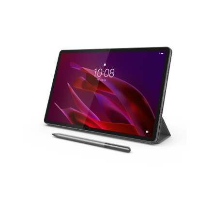 Lenovo | Folio Case for Yoga Tab | Folio Case | Luna Grey