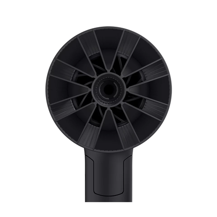 Philips | Hair Dryer | BHD308/10 3000 Series | 1600 W | Black
