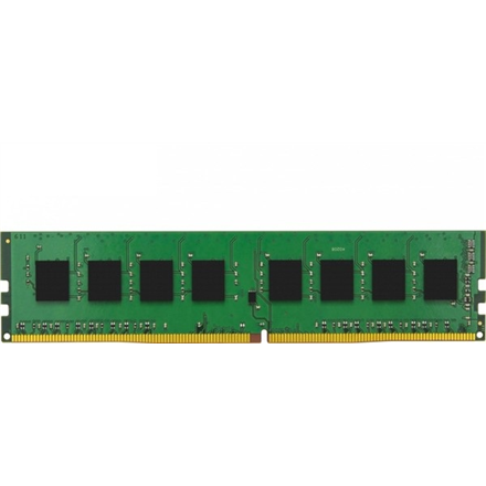 Kingston KCP432NS6/8 | 8 GB | DDR4 | 3200 MHz | PC/server | Registered No | ECC No