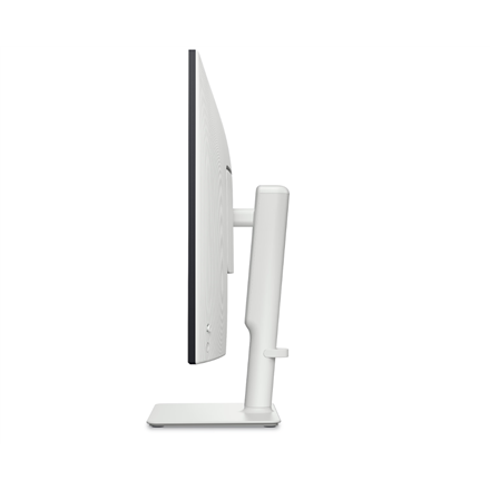 Dell | S3225QS | 32 " | VA | UHD | 16:9 | 120 Hz | 4 ms | 3840 x 2160 pixels | 300 cd/m² | HDMI ports quantity 2