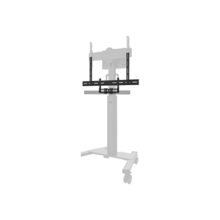 Neomounts AV2-500BL Videobar kit | 43-110 " | Maximum weight (capacity) 10 kg | Black