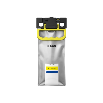Epson XXL Ink | WorkForce Pro EM/EP-C800R | Ink cartrige | Yellow