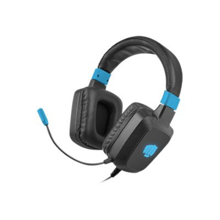 Fury | Gaming Headset | Raptor | Wired | On-Ear