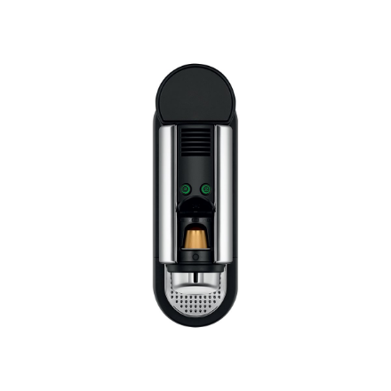 Delonghi | Nespresso Coffee maker | EN167.B | Pump pressure 19 bar | Capsule | 1260 W | Black
