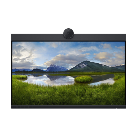 Dell | Monitor | P2424HEB | 24 " | IPS | 16:9 | 60 Hz | 8 ms | 1920 x 1080 pixels | 250 cd/m² | HDMI ports quantity 1 | Black, Silver