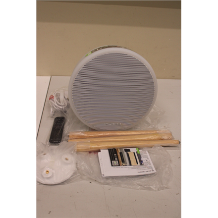 SALE OUT. Muse ML-655 BT Portable Bluetooth Speaker | Muse | Portable Bluetooth Speaker | ML-655 BT | DAMAGED PACKAGING, DEMO | Bluetooth | Portable | Wireless connection