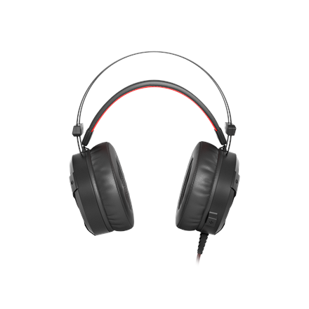 Genesis | Gaming Headset | Neon 360 Stereo | Wired | Over-Ear