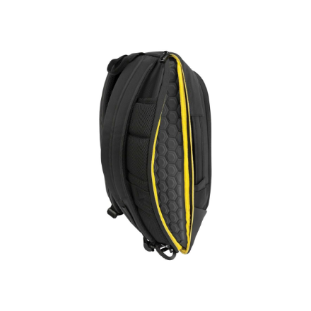 Targus | CityGear Convertible Multi Fit | Fits up to size 14-15.6 " | Backpack | Black