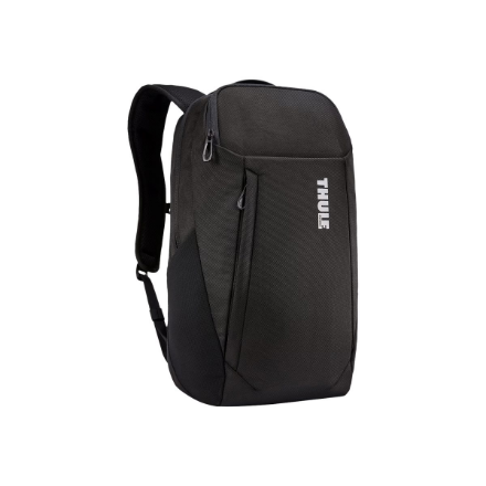 Thule | Backpack 20L | TACBP-2115 Accent | Backpack for laptop | Black