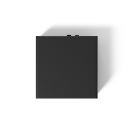 Fractal Design Power Supply, Black | Ion 3 Gold | 850 W