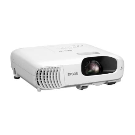 Epson | EB-W56S | WXGA (1280x800) | 3700 ANSI lumens | White
