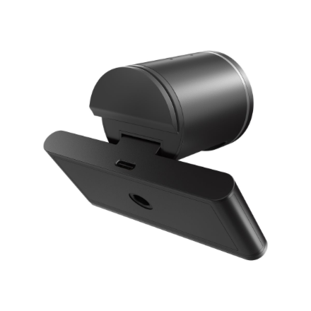 Lenovo 4K Pro Webcam