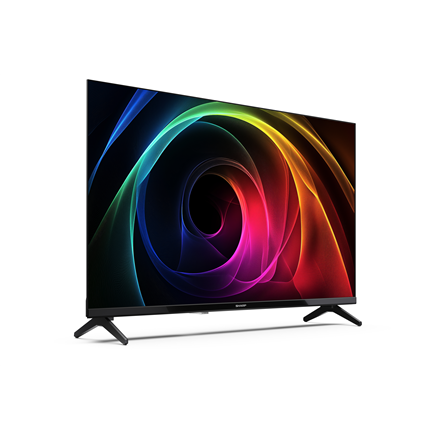 Sharp 32HA1205E | 32 | HD | Black