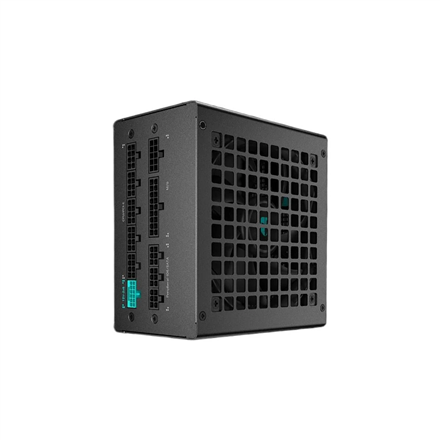 Deepcool Power supply, 80 PLUS Gold | PQ750G | 750 W
