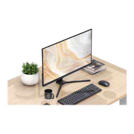 Xiaomi 2K Monitor A27Qi 2026 | 27 " | IPS | QHD | 16:9 | 120 Hz | 6 ms | 2560 x 1440 pixels | 300 cd/m² | Black