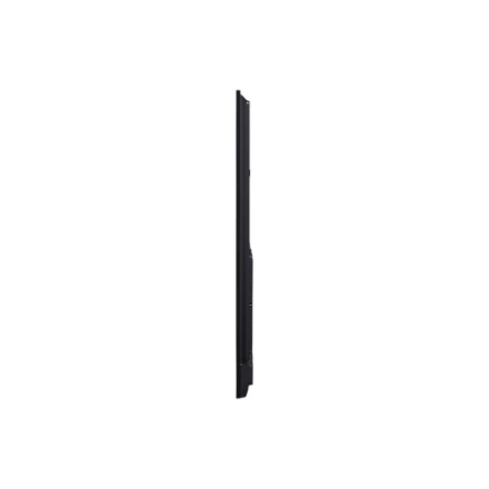LG 4K UHD Signage | 86UL5Q-E | 86 " | 500 cd/m² | Landscape/Portrait | 24/7 | webOS | 8 ms | 178 ° | 178 °