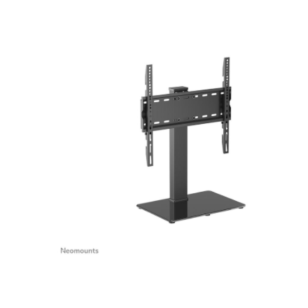 Neomounts Desk Mount | DS45-430BL14 TV stand | Adjustable Height, Swivel | 32-55 " | Maximum weight (capacity) 40 kg | Black