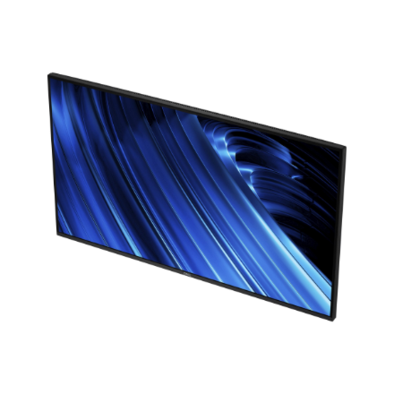 Dell P2726H | 27 " | IPS | FHD | 16:9 | 120 Hz | 5/8 ms | 1920 x 1080 pixels | 300 cd/m² | HDMI ports quantity 1 | Gray