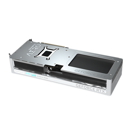 Gigabyte GeForce RTX 5070 AERO OC 12G | NVIDIA | 12 GB | GeForce RTX 5070 | HDMI ports quantity 1 | PCI-E 5.0
