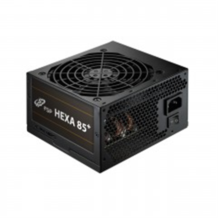 FSP | FSP HEXA 85+ PRO | 650 W | 80 Plus Bronze Certification