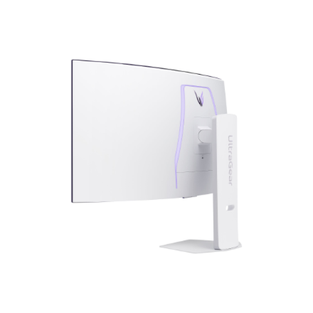 LG | 39GX90SA-W | 39 " | OLED | 21:9 | 240 Hz | 1 ms | 3440 x 1440 pixels | 250 cd/m² | HDMI ports quantity 2 | White