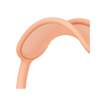 Apple | Headphones | AirPods Max | Bluetooth | Over-Ear | Microphone | Orange | Noise reduction | Wireless
