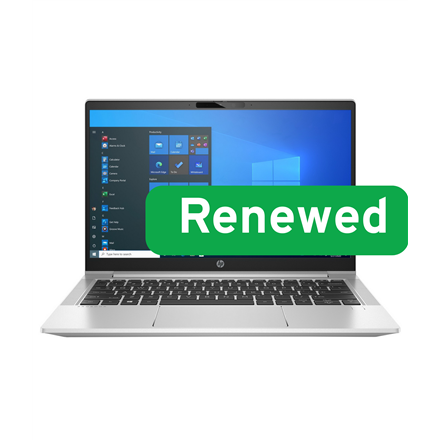 HP Renewed Grade C | ProBook 430 G8 | 13.3 " | FHD | i3-1125G4 | 8 GB | SSD | 256 GB | Intel UHD Graphics | Windows 11 Pro | Keyboard language Nordic/ENG stickers | 12 month(s)