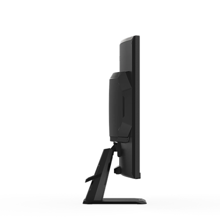 Gigabyte | GS27FC2 EU | 27 " | VA | FHD | 240 Hz | 1 ms | 1920 x 1080 pixels | 350 cd/m² | HDMI ports quantity 2